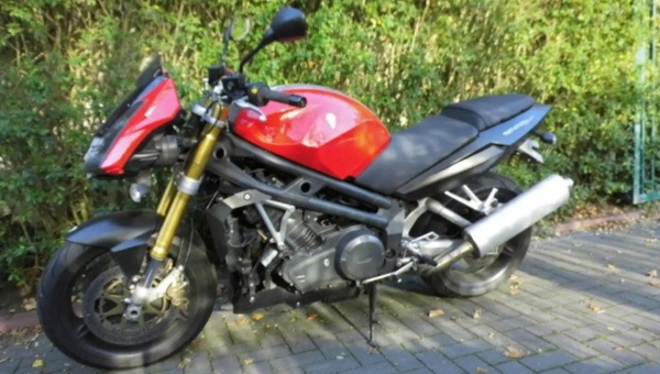 MZ 1000 SF